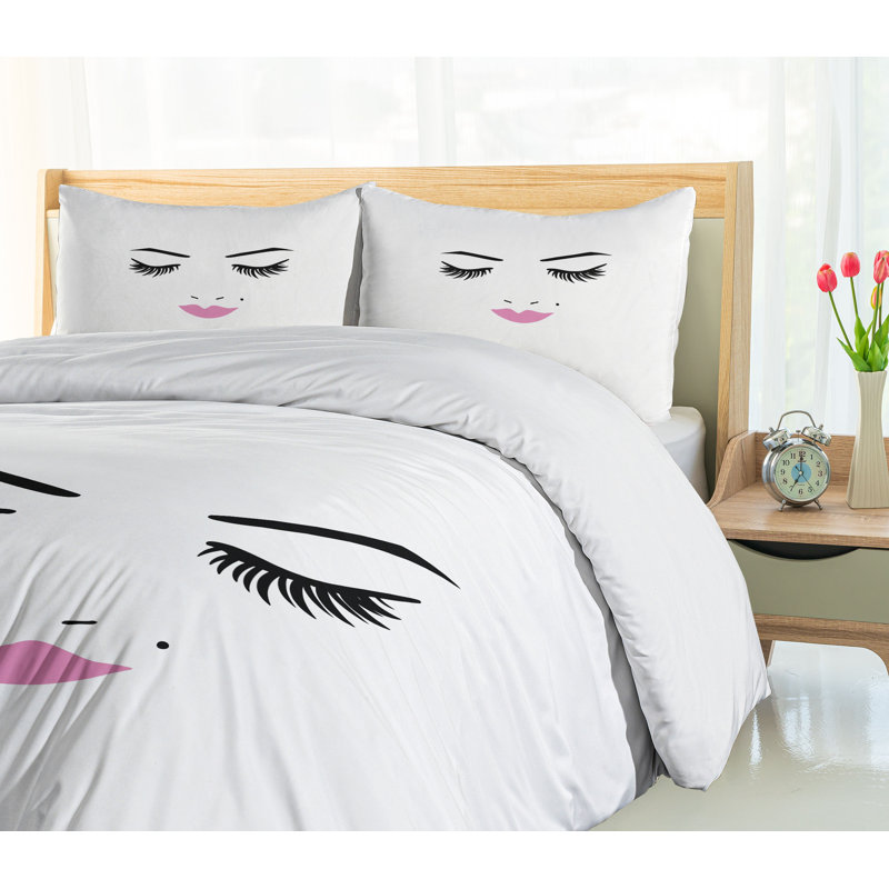 No Duvet Cover