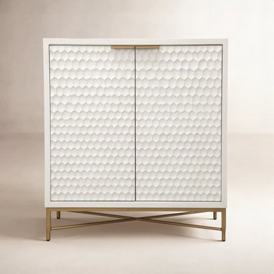 Capra 32'' Bar Cabinet
