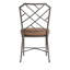Outdoor Dining Side Chair-34089037-34090914-34090916