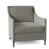 Vivian 30" W Armchair