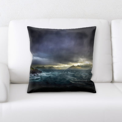 Coussin décoratif Weinberger