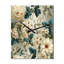 Antique Countryhouse Floral Charm I - Horloge murale-2093713758