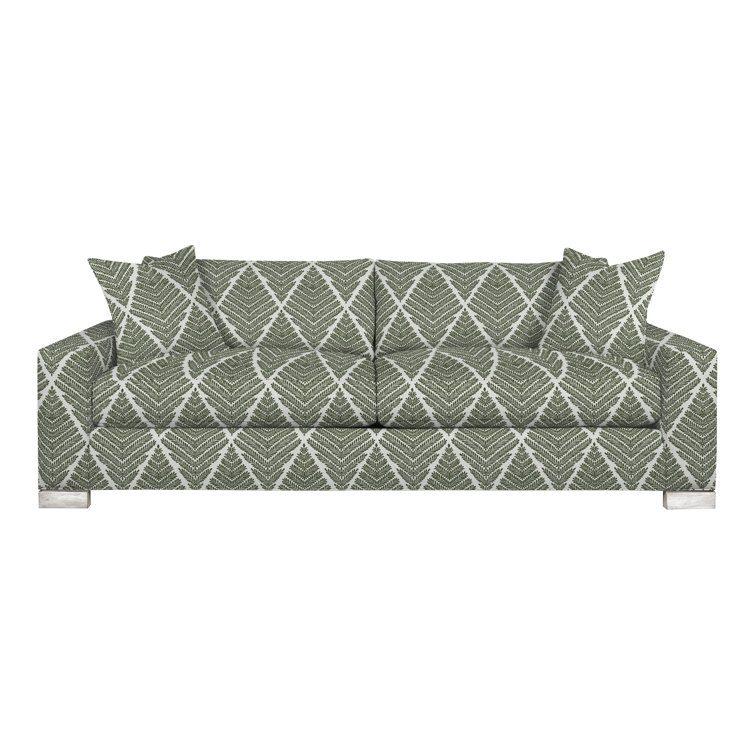 Claremont 95" Sofa