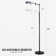 Hokku Designs Sirking 55'' Swing Arm | Wayfair