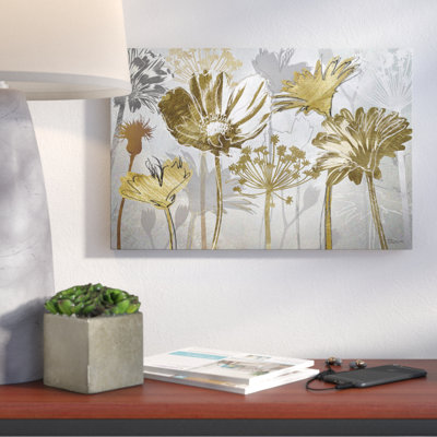 Été - Impression sur toile