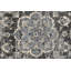 Tapis oriental argenté Attell-22281014