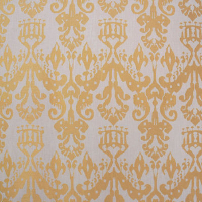 Ikat Fabric