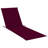 Faylee 80" Long Acacia Single chaise with Cushions-1772003992-1765017019