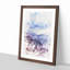 Mountain Range Adventure - Picture Frame Painting Print-56858589-56858586