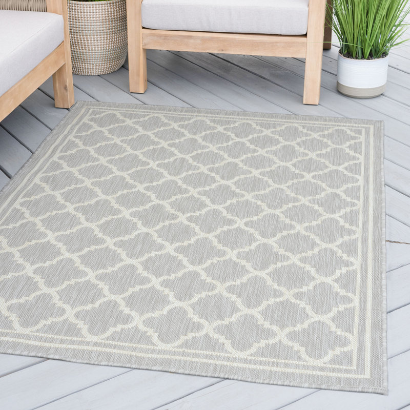 Dewsbury Indoor / Outdoor Rug, Runner 2'7'' x 9'10''