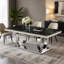 Table de salle à manger Luxury Modern