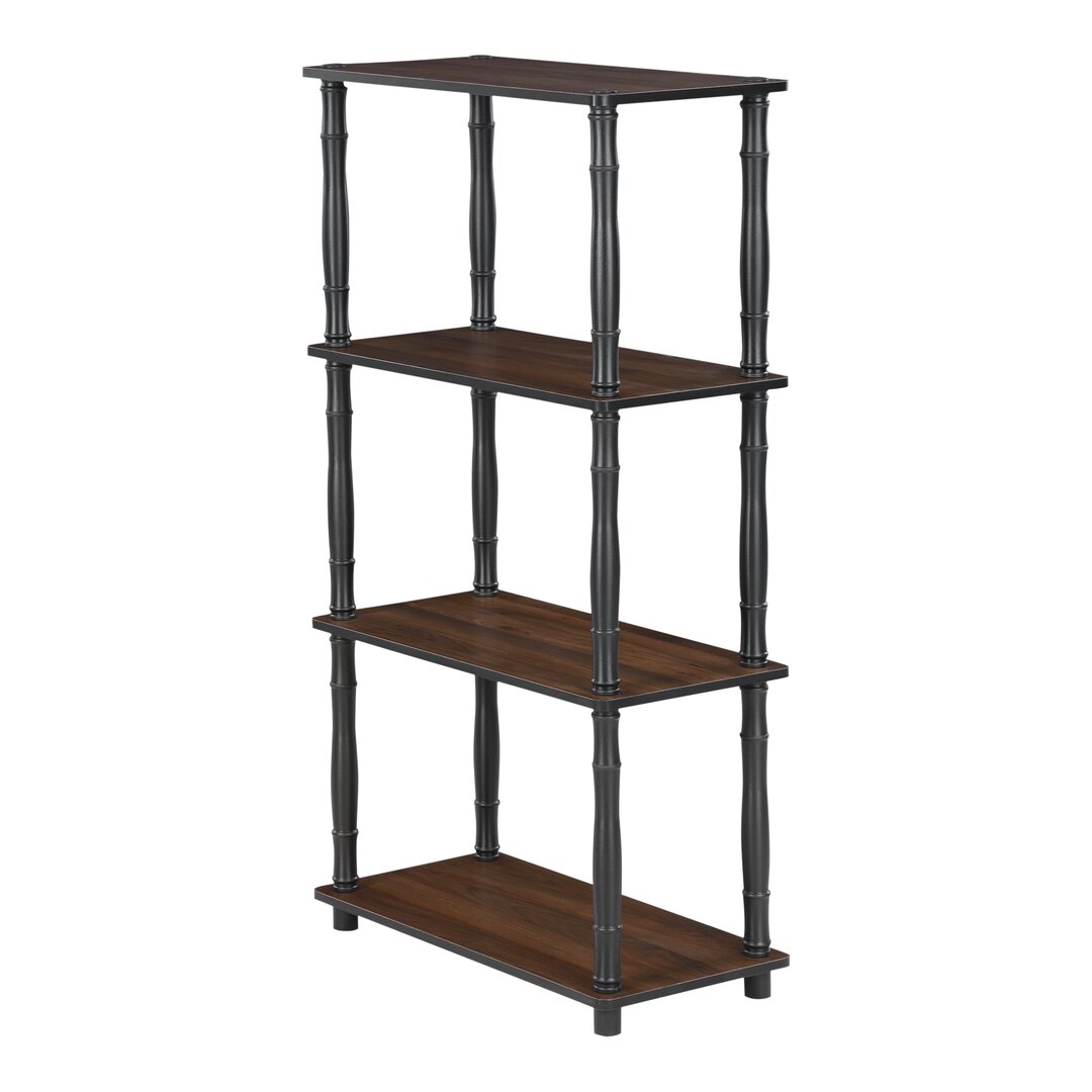 Etagere Bücherregal Johnston 75 x 60 cm