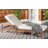 Nicholson Outdoor Chaise Lounge , Cushion Included-1092313105