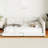 Upholstered Linen Daybed-199594380-199594370