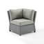 Chaise de coin avec coussins Mosier-566675915-566642425