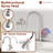 Mondawe Kitchen Faucet-88876491