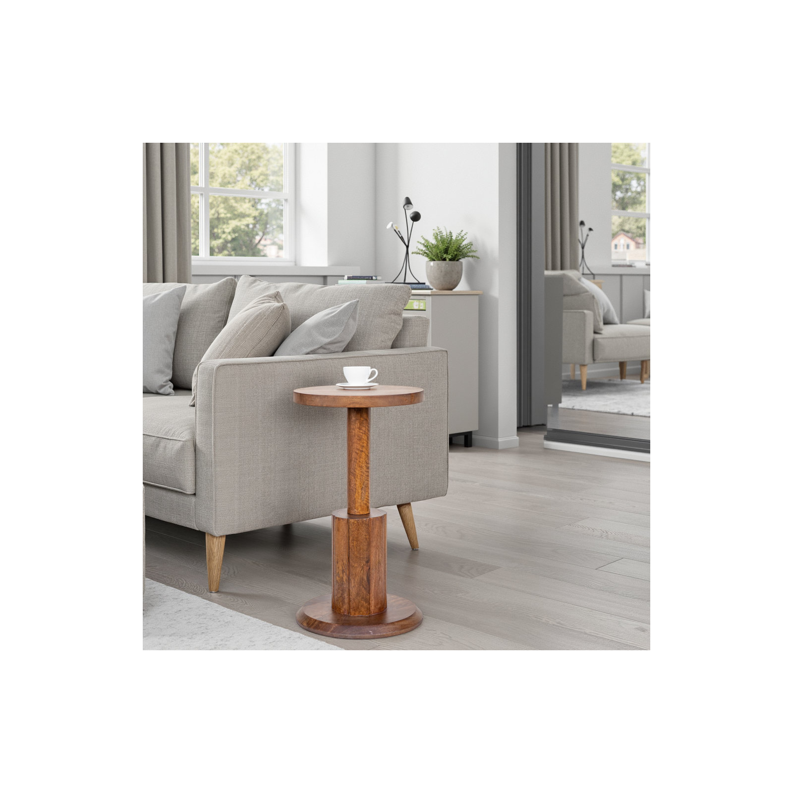 Lillian End Table