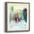 Walnut Framed selected