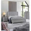 Mobilier de chambre à coucher 1pc