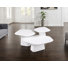Francesco 3-piece Coffee Table Set
