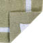 Ensemble de tapis de salle de bain réversible 100% coton ultra doux 3 pièces Atle-530697720-422382857