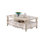 Marble Top Coffee Table