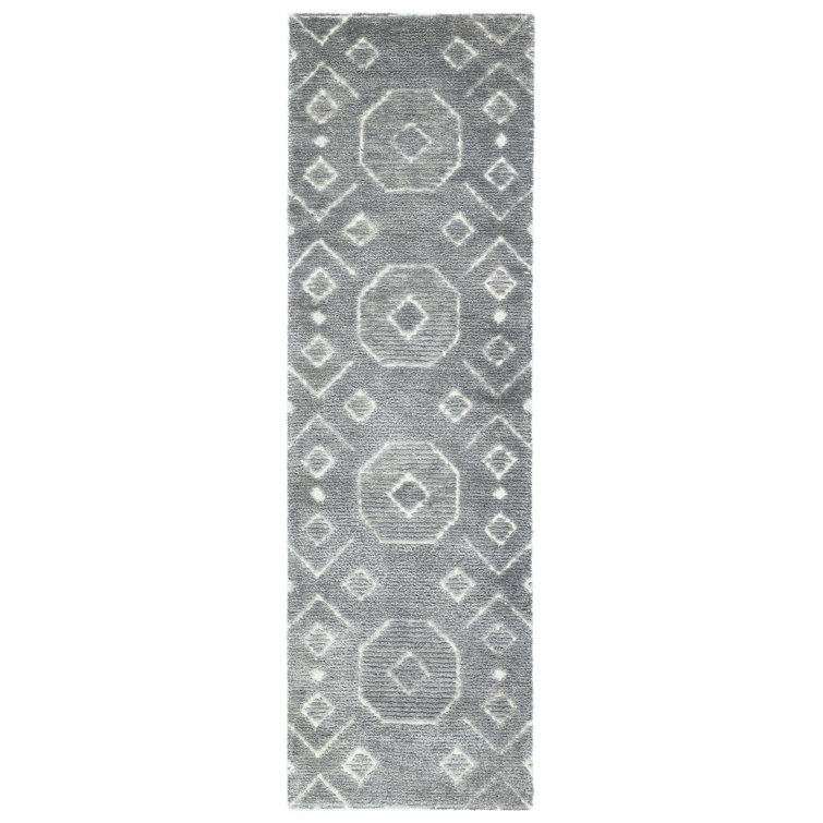 Rastro Hand Tufted Area Rug