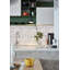 Carreau de mosaïque murale 0,75 "x 0,75"-47601169