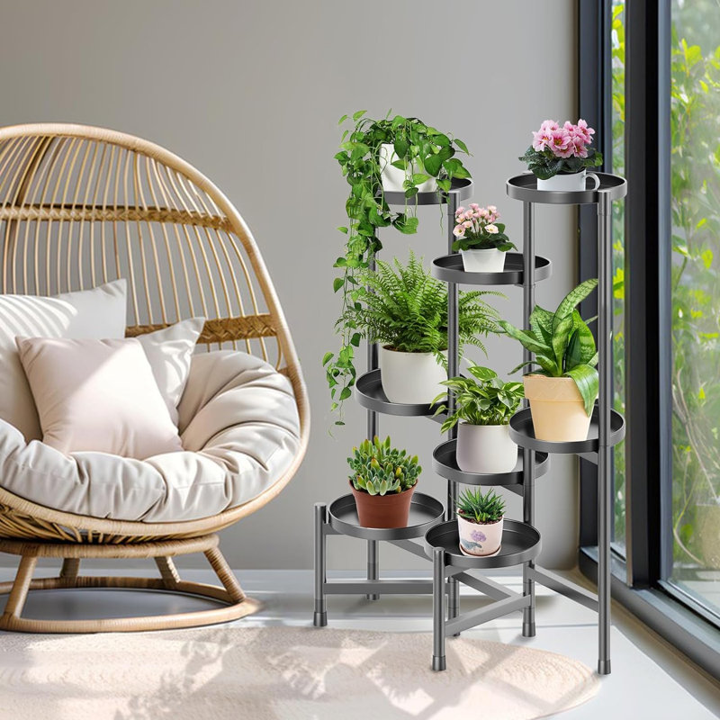 Support pour plante Orgell