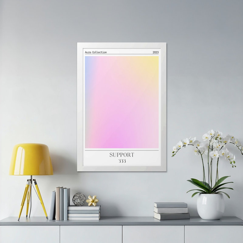 Charnele Single Picture Frame Print, 40.64 cm H x 30.48 cm W