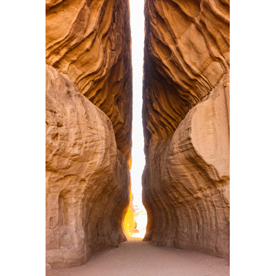 Canyon by Benedek