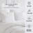 100% Cotton Sheet Set-24164898-24164904