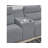 Bodie 5-Piece Power Reclining Sectional