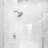Ian Multi Function Adjustable Shower Head-53882261