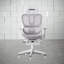 Fauteuil de jeu ergonomique en filet