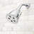 Hotel Anystream Multi Function Fixed Shower Head-32700829