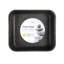 H&H Non-Stick Aluminium Rectangle Braiser with Lid