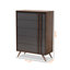 Commode de chambre 5 tiroirs Waast