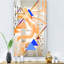 Miroir d'appoint triangulaire-40086008-40244820