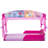 Disney Princess Toddler Canopy Loft Bed by Delta Children