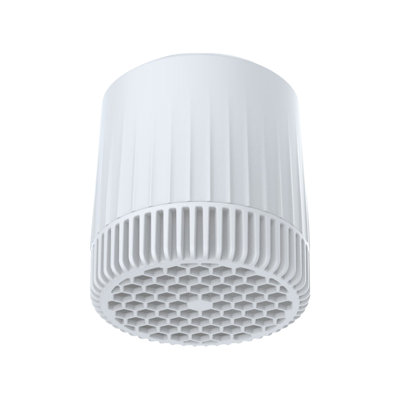 Filtre de baignoire, panier de douche suspendu, filtre de pomme de douche universel