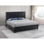 Lit Glasgow G04350A-KB (matelas non inclus)-89075062-89075059