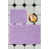 Mauve clair est en rupture de stock