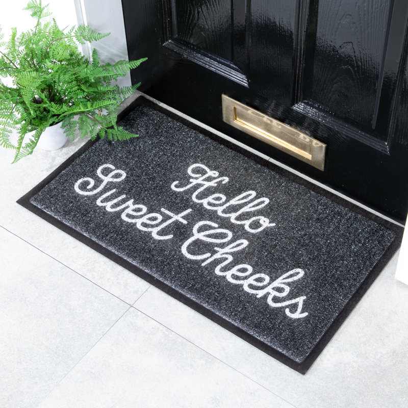 Molinell Non-Slip Doormat