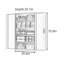 Multi-purpose Garage Lockers-130518687