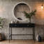 Deonni Dressing Table with Mirror-588593676