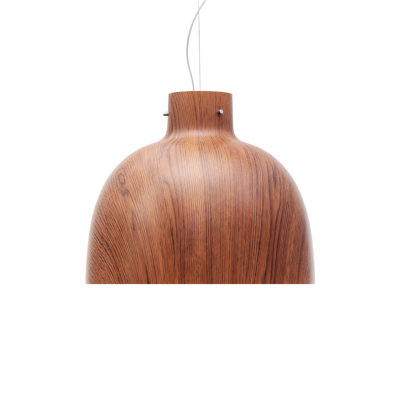 Luminaire suspendu en bois Bellissima