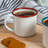 Argon Tableware - Coloured Enamel Mugs - 375ml-63919260-63919261