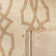 Jamon Martha Stewart Performance Geometric Rug