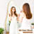 Dreamy Cloud Full-Length Mirror-118660026-118660027